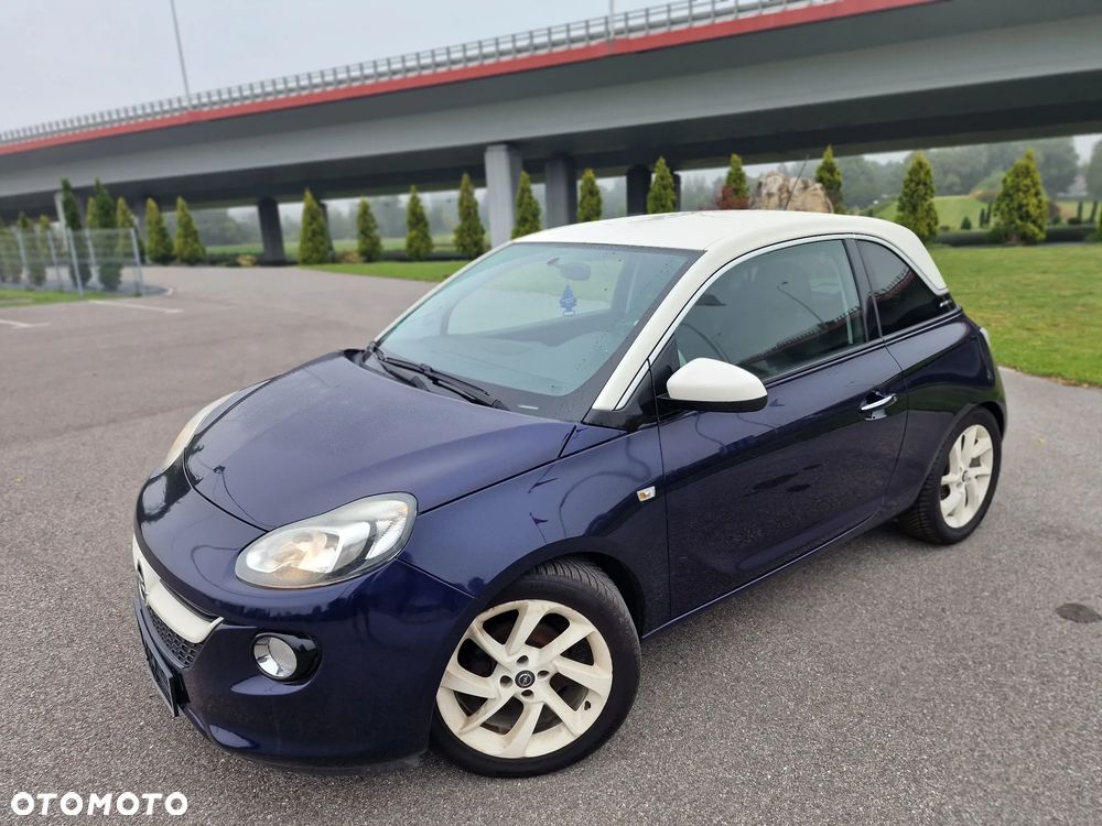 Opel Adam 1.2 Start/Stop Jam - 3