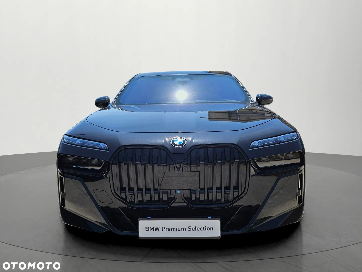 BMW Seria 7 740d xDrive sport - 6