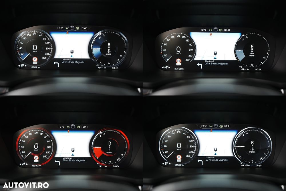 Volvo S60 T8 eAWD Inscription - 26