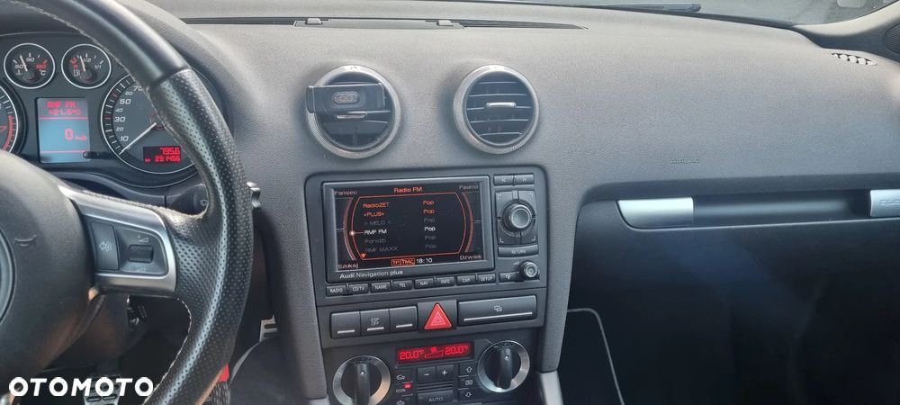 Audi S3 2.0 TFSI Quattro - 11