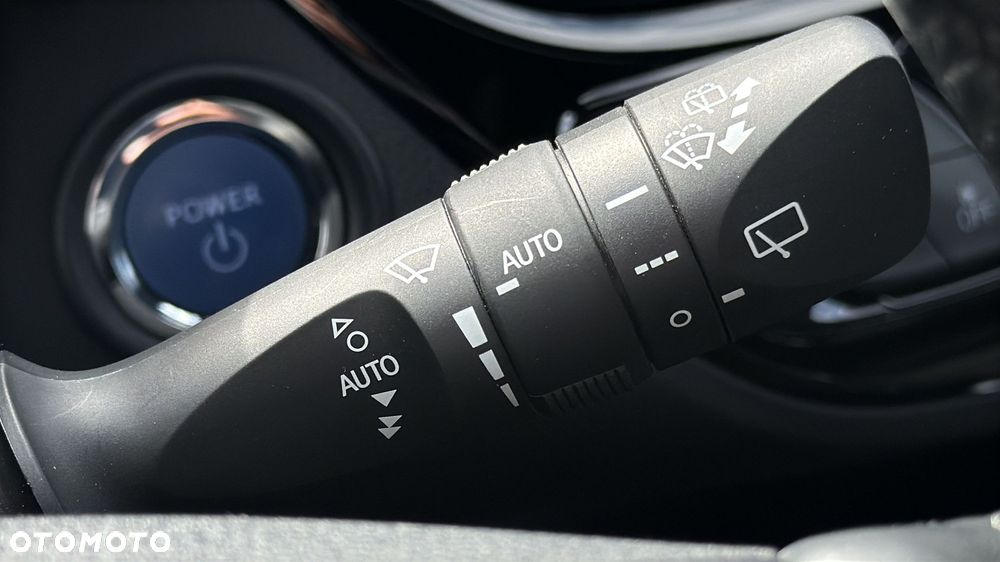 Toyota C-HR 1.8 Hybrid Executive - 23