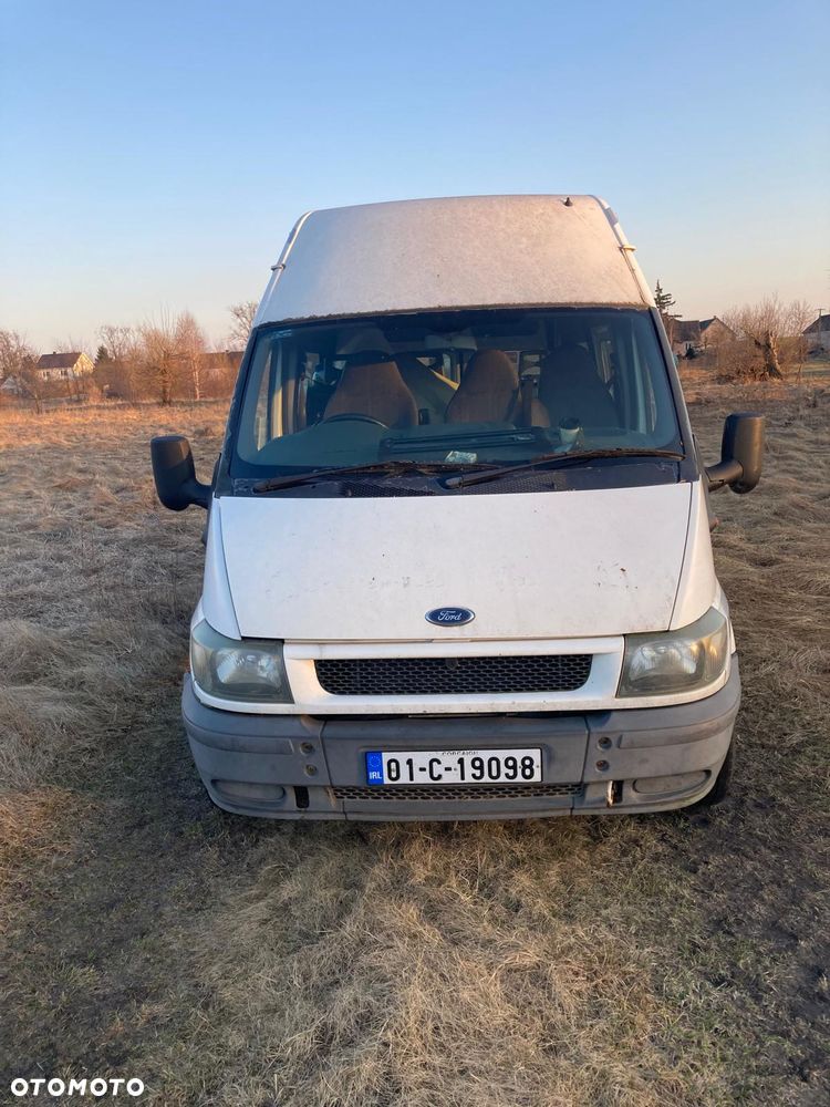 Ford Transit M - 6