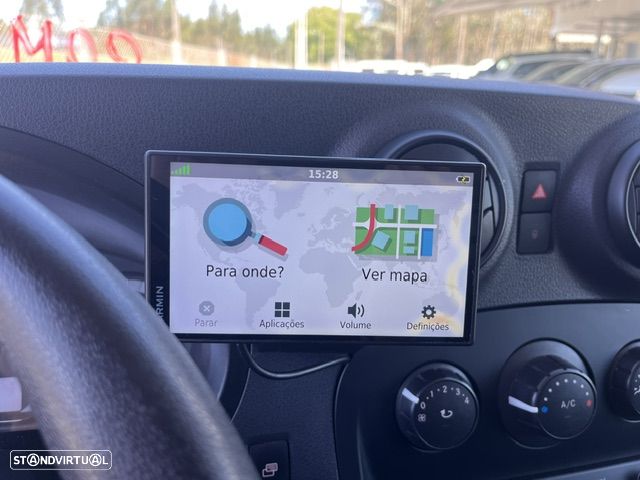 Mercedes-Benz CITAN 109 Cdi 95cv COM GPS - 11