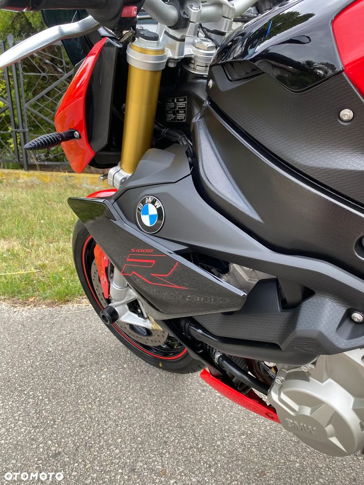 BMW S - 34