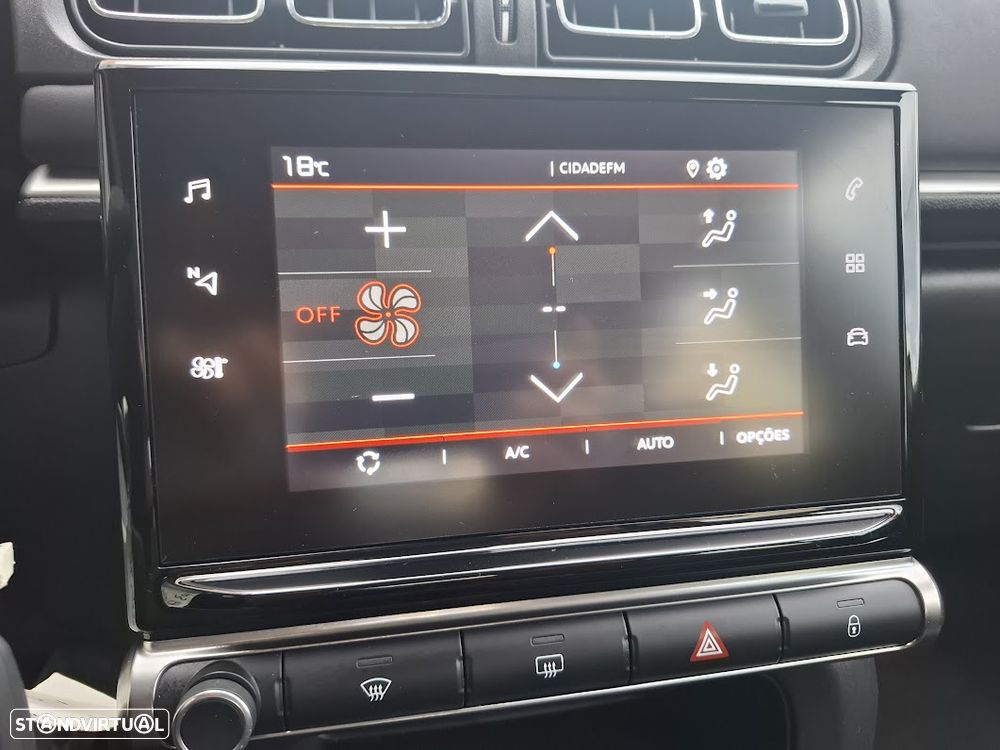 Citroën C3 1.2 PureTech C-Series - 15