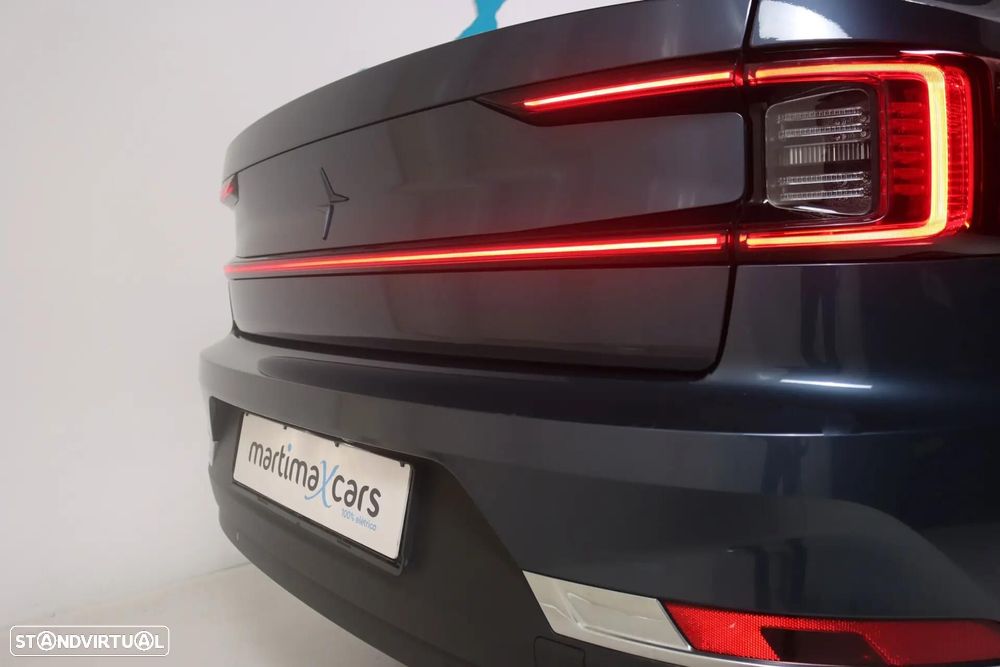 Polestar 2 Long Range 78 kWh - 13