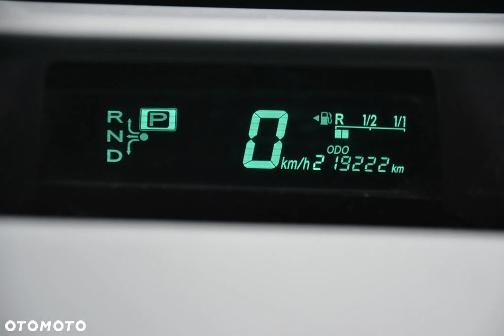 Toyota Prius 1.5 VVT-i Sol (nav) - 14