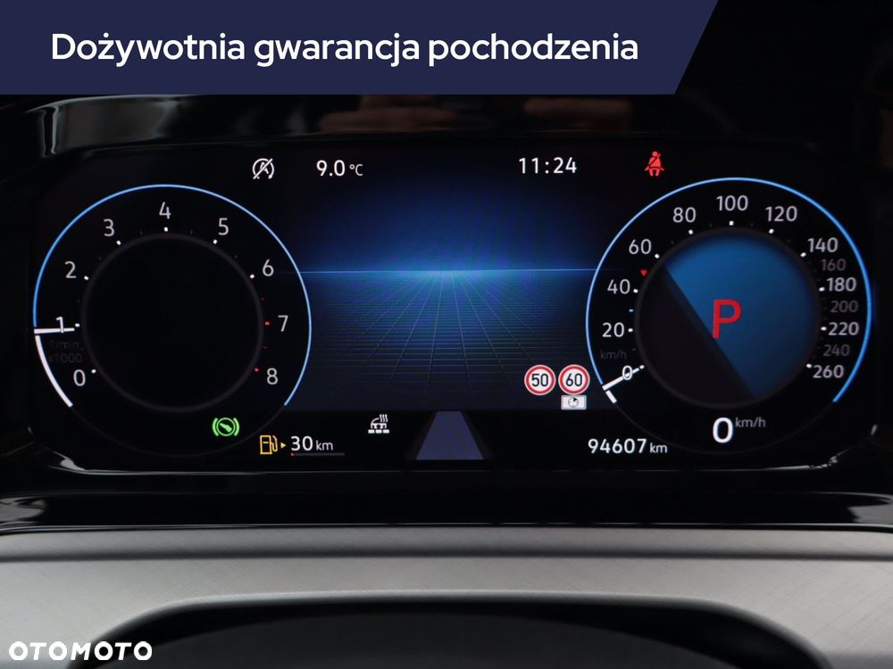 Volkswagen Golf Variant - 13