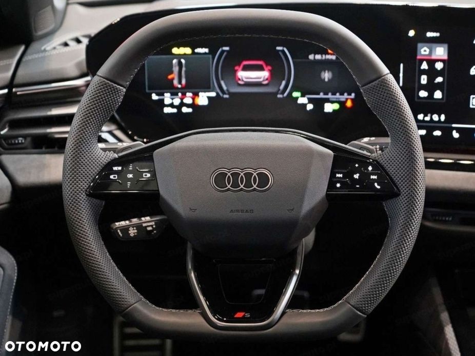 Audi A5 Avant TFSI Quattro S tronic - 10