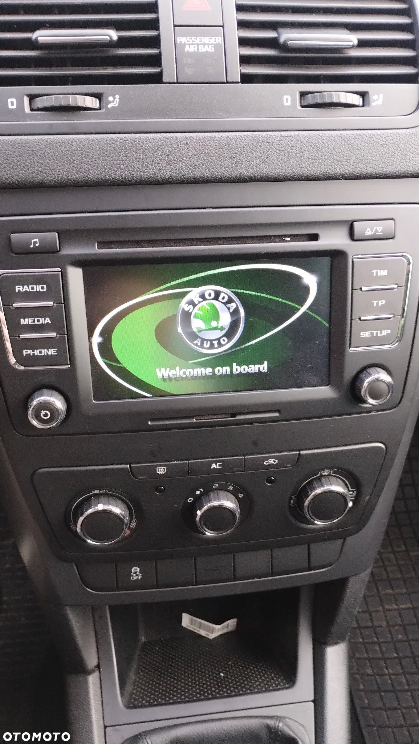 Skoda Yeti 1.8 TSI 4x4 Elegance - 20
