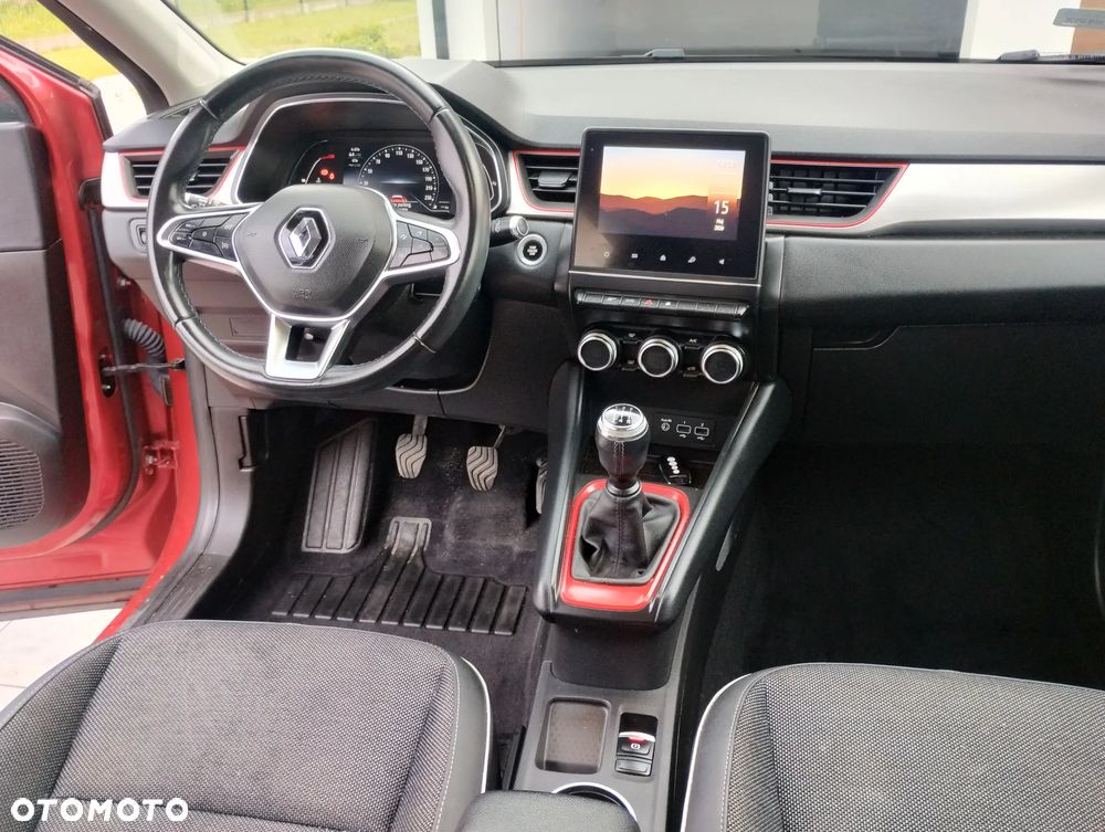 Renault Captur ver-1-0-tce-intens - 5