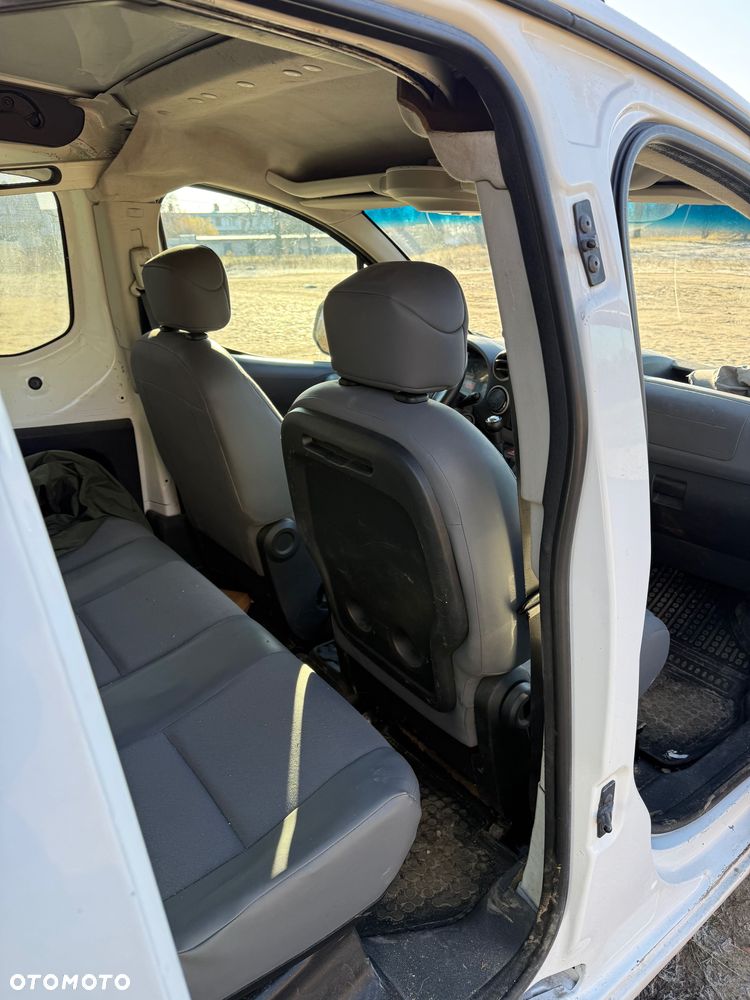 Citroën Berlingo - 5