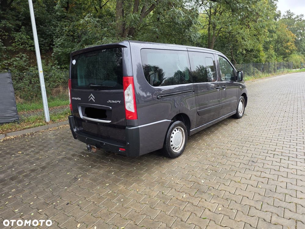 Citroën Jumpy L2 (8-Si.) Selection - 4