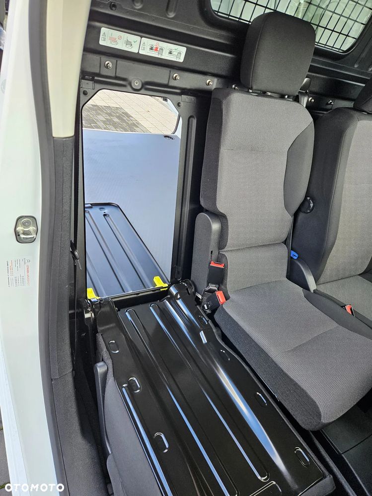 Citroën Berlingo 1.5HDI 102KM - 22