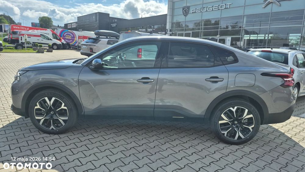 Citroën C4X 1.2 mHEV Max eDCT6 - 3