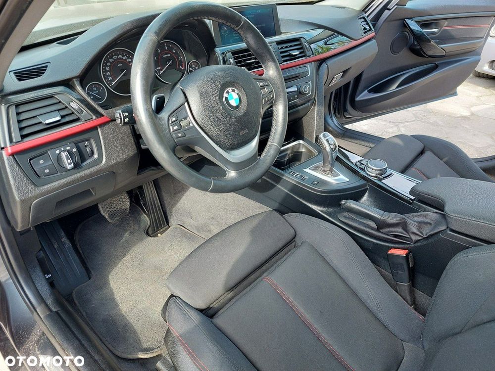 BMW Seria 3 - 12