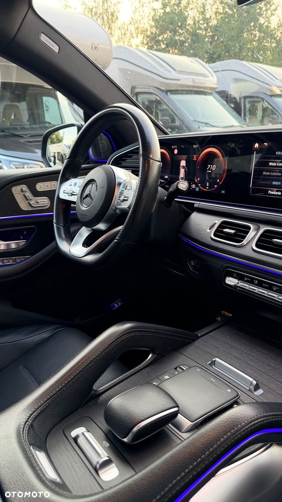 Mercedes-Benz GLE - 25