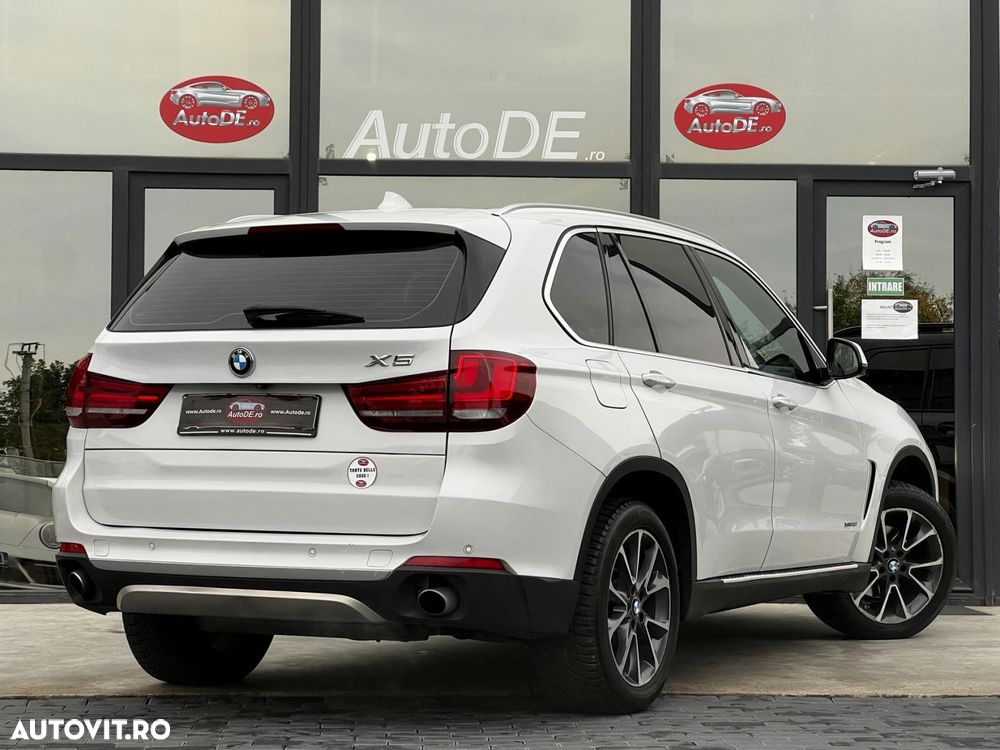 BMW X5 - 4