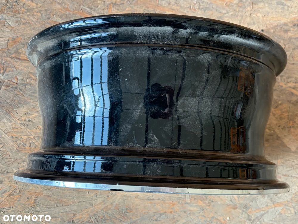 1szt Felga aluminiowa RONAL 16" PEUGEOT 5x108 ET 44 7Jx16 PEUGEOT 3339 - 6