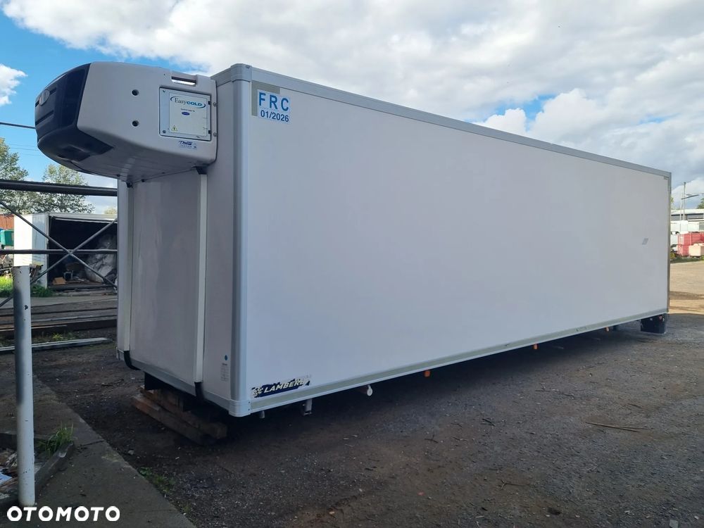 Zabudowa chłodnia - 3