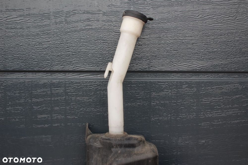 ZBIORNIK PŁYNU SPRYSKIWACZY OPEL ZAFIRA C XENON - 2