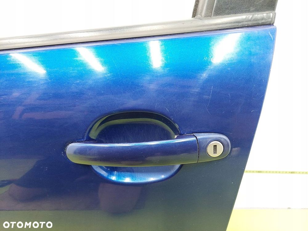 Drzwi przednie lewe przód Seat Leon I 1999-2005 LS5S TOLEDO II - 7