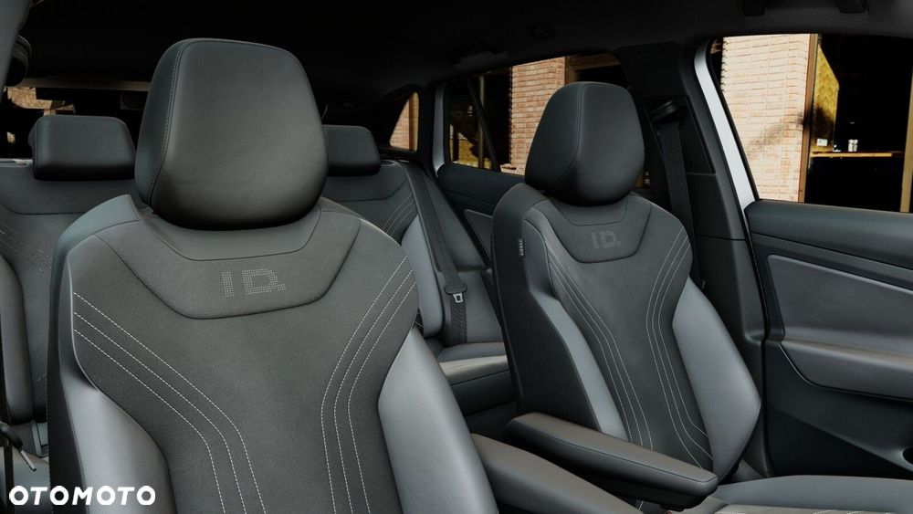 Volkswagen ID.4 52kWh Plus - 11