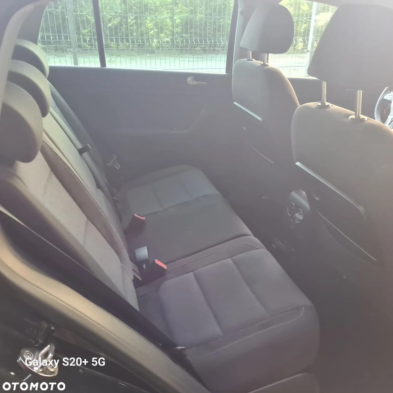 Volkswagen Golf Plus 1.2 TSI Team - 18