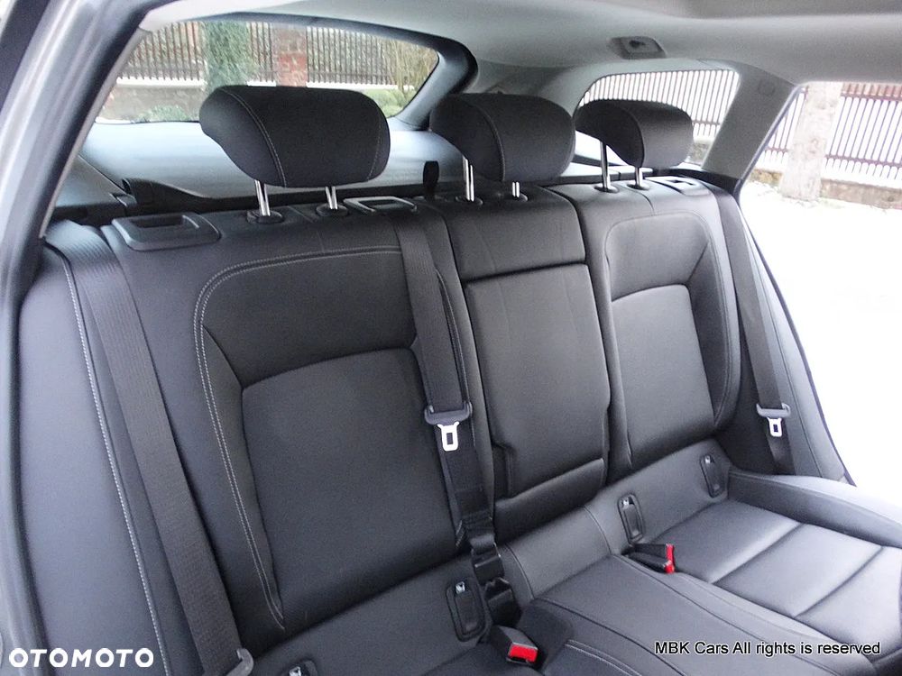 Opel Insignia 2.0 BiTurbo D 4x4 Automatik Exclusive - 33