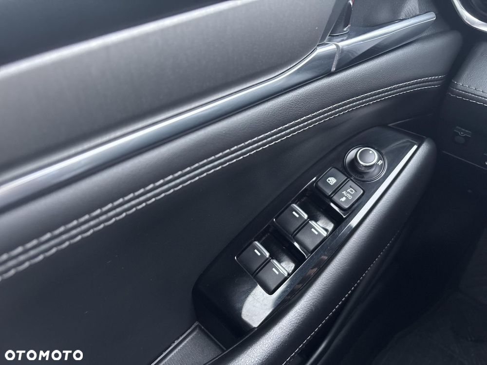 Mazda 6 2.0 SKYMotion - 21