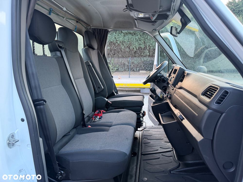 Renault Master 10EP - 28