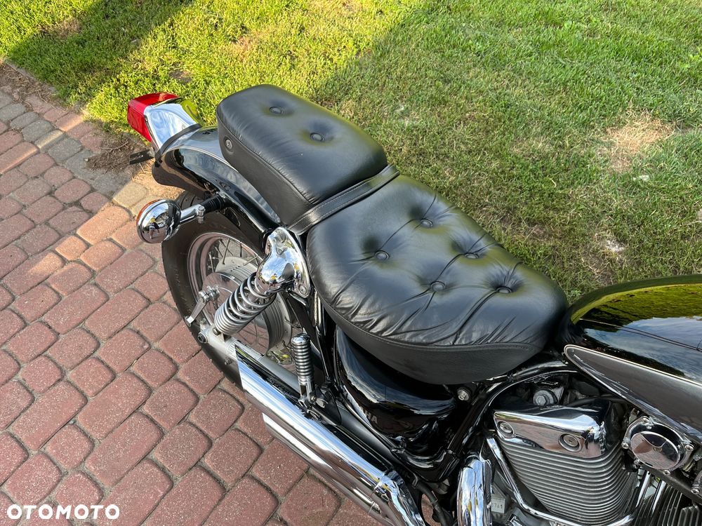 Yamaha Virago - 28