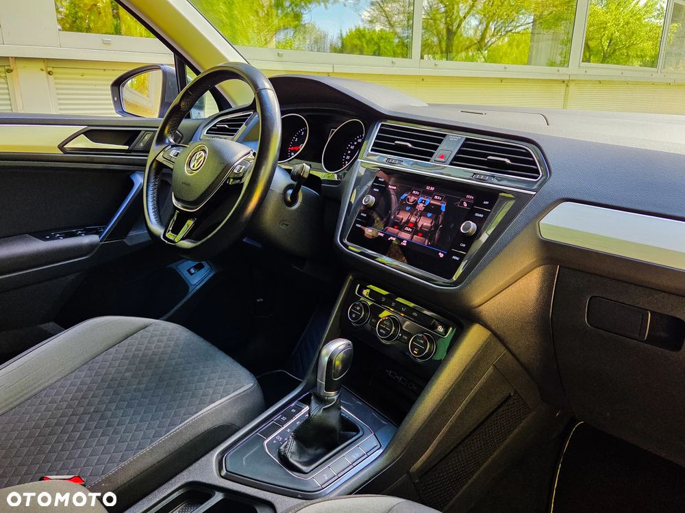 Volkswagen Tiguan 1.5 TSI EVO Life DSG - 19