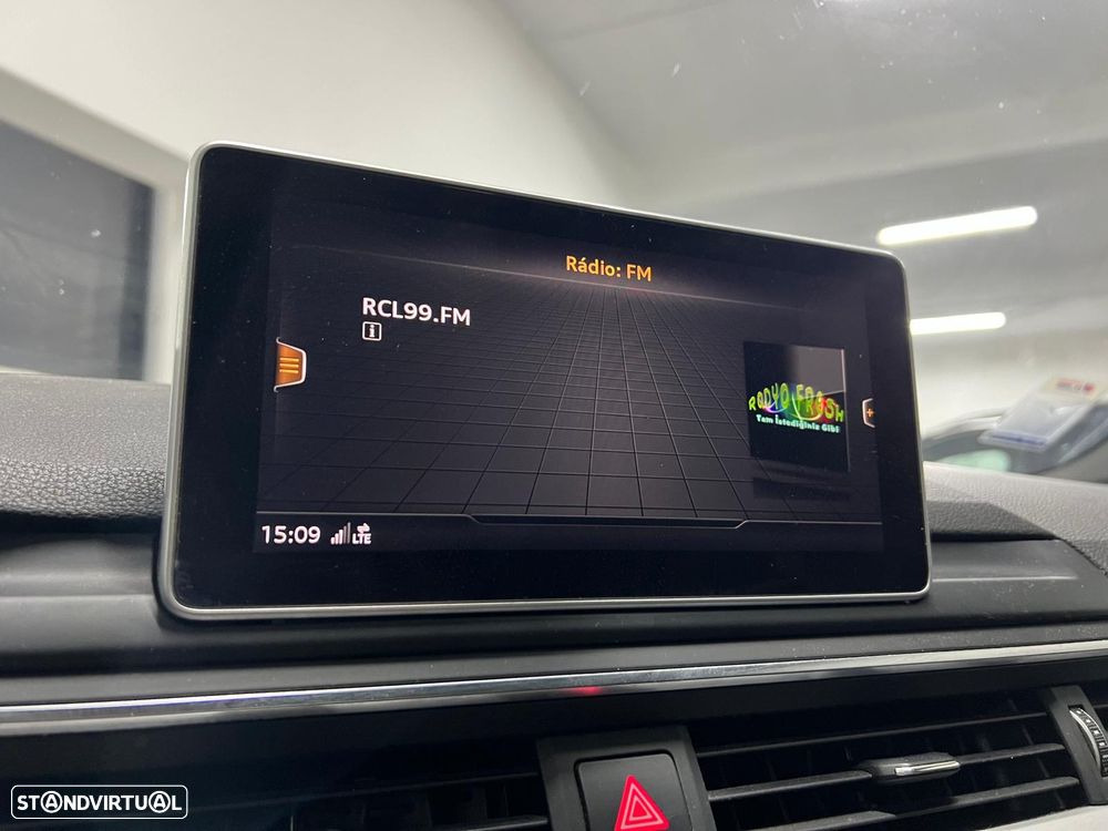 Audi A4 Avant 2.0 TDI S tronic - 33