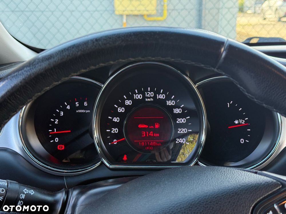 Kia Ceed - 18