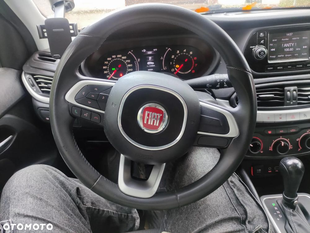 Fiat Tipo - 9