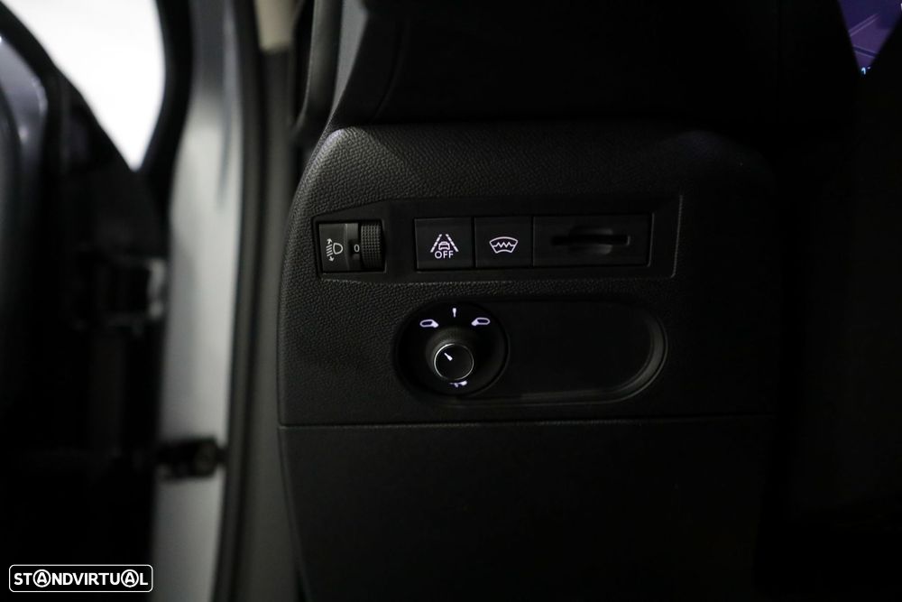 DS DS3 Crossback E-Tense SE Faubourg - 17