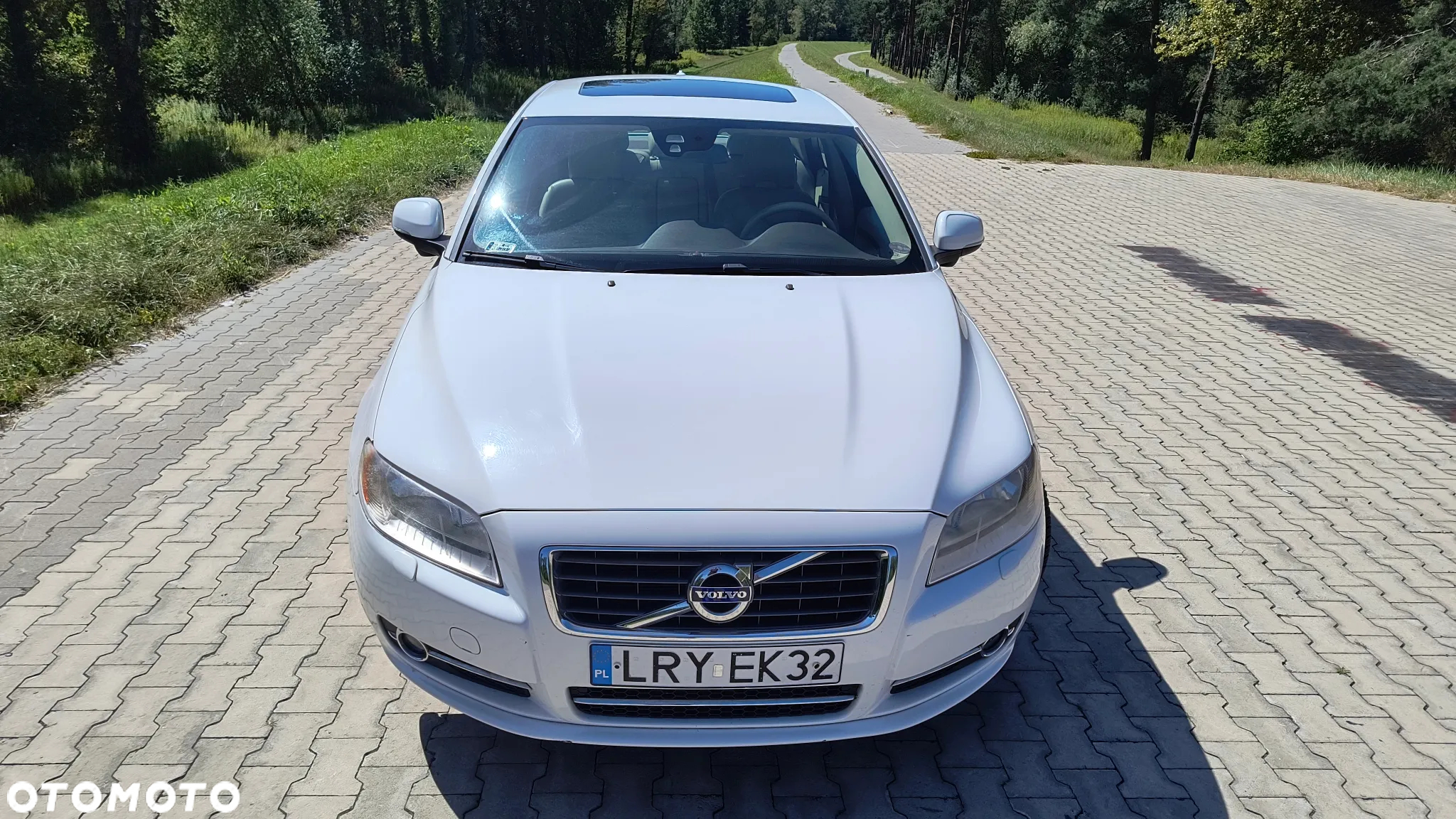 Volvo S80 3.2 Momentum - 21