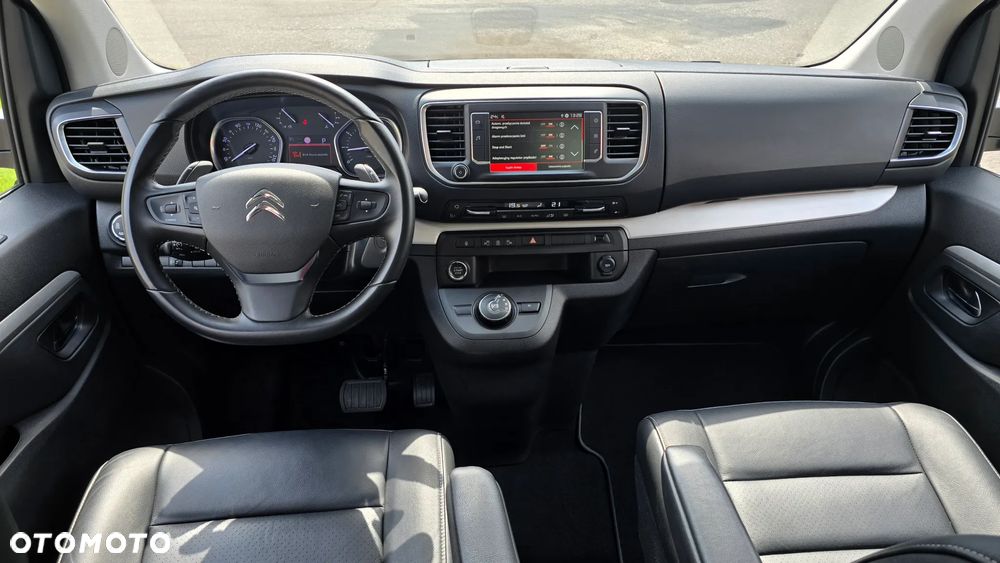 Citroën SpaceTourer 2.0 BlueHDi XL Business Lounge - 8