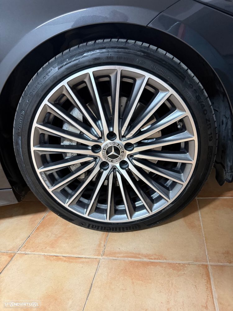 Mercedes-Benz C 300 - 10