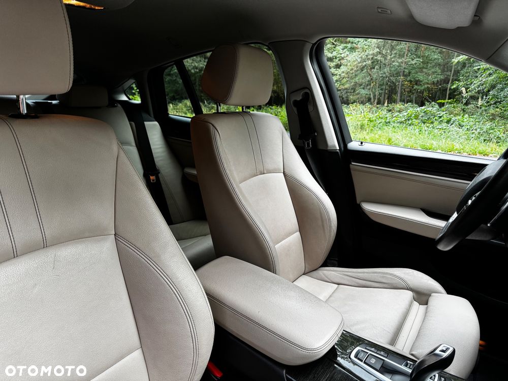 BMW X4 xDrive20d xLine - 18