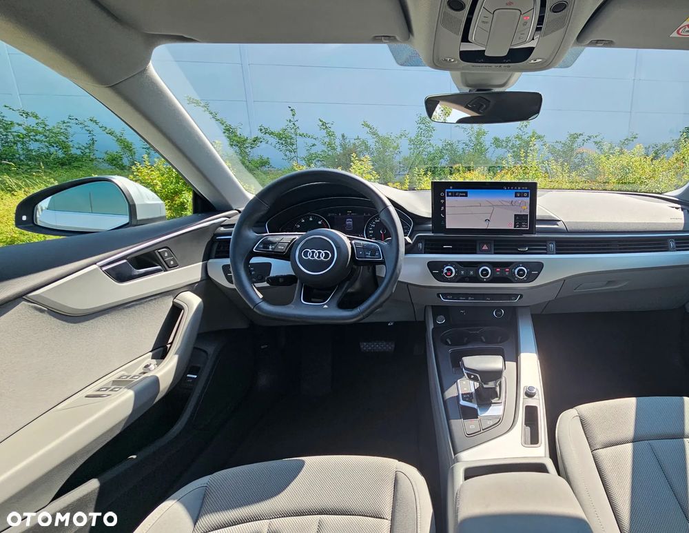 Audi A5 - 14