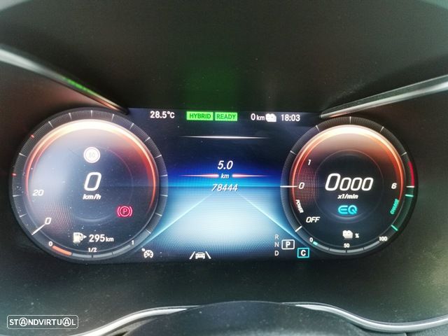 Mercedes-Benz C 300 - 19