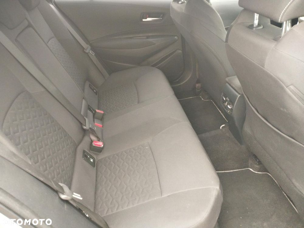 Toyota Corolla 1.8 Hybrid Comfort - 15