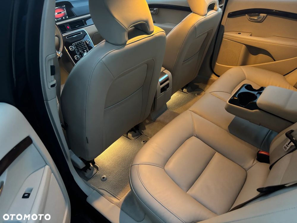 Volvo S80 D5 Summum - 38