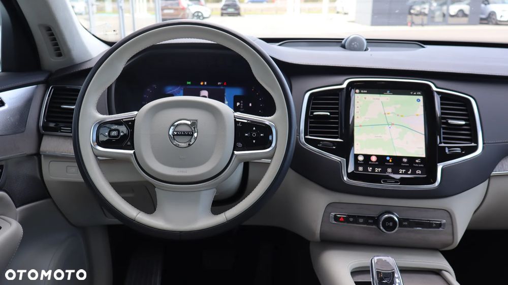 Volvo XC 90 2024