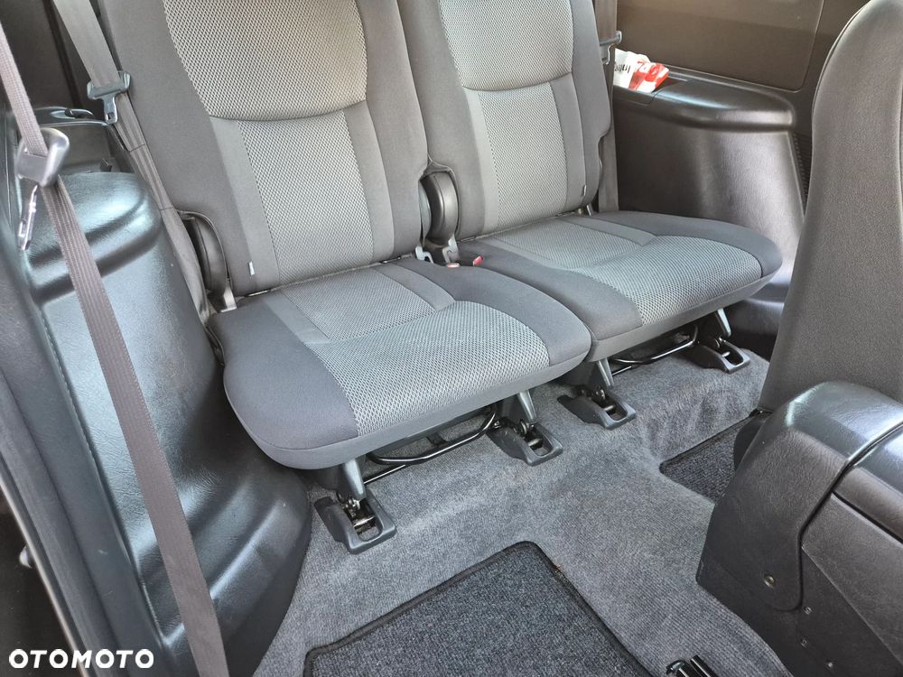 Toyota RAV4 1.8 VVT-i Luna 2WD - 26