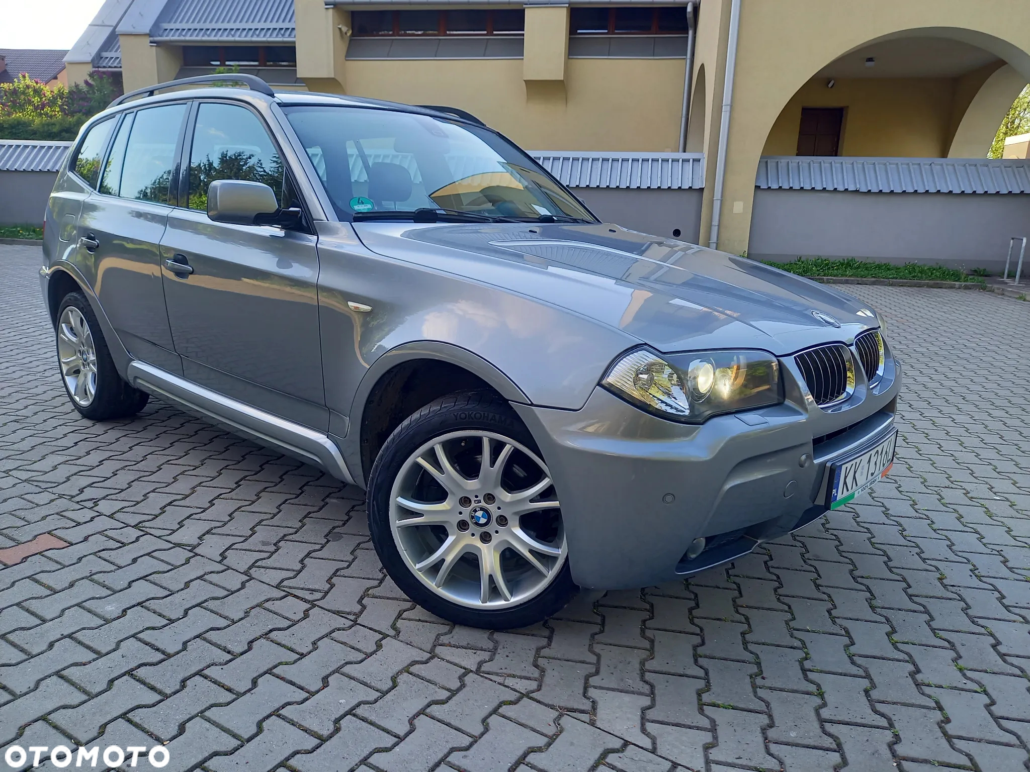 BMW X3 xDrive30d Edition Exclusive - 33