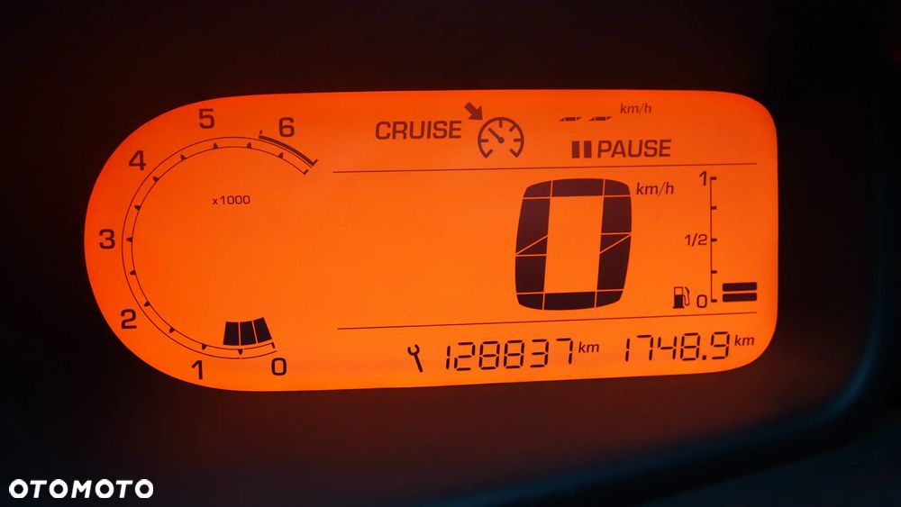 Citroën C3 Picasso VTi 120 Exclusive - 25