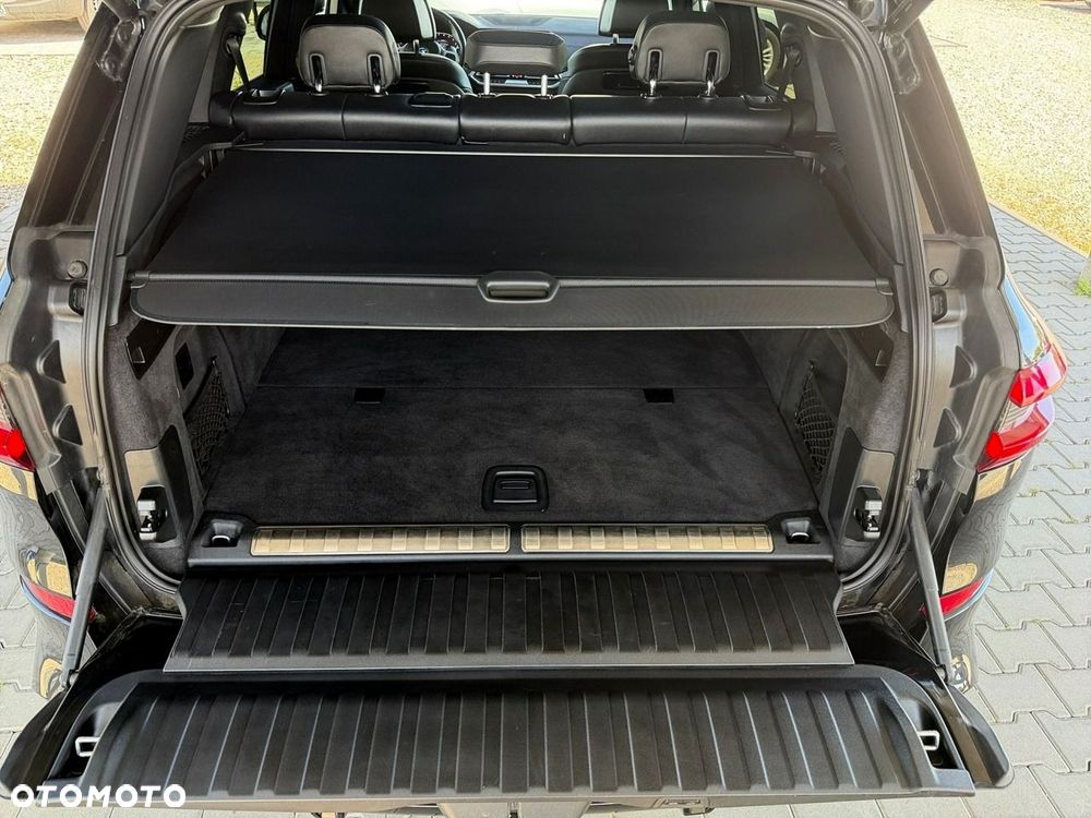 BMW X5 - 11